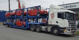 jasa kirim mobil murah